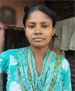 Sudha - Part time Cleaner in Jahangirpuri in Delhi