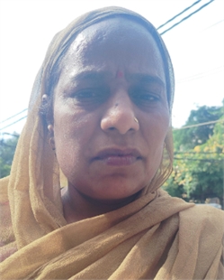 Sudha - Part time Cook in Anand Vihar in Delhi