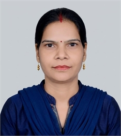 Sudha - Part time Baby Sitter in Karol Bagh in Delhi