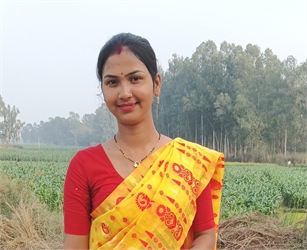 Sudha Das - Part time Baby Sitter in VINAYAK PUBLIC SCHOOL in Gurgaon