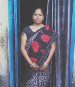 Sudha Devi - Full time Cleaner and Baby Sitter in Gorakhpur in Gorakhpur