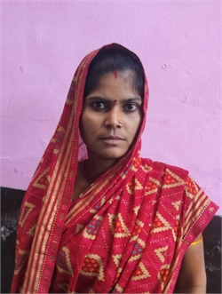 Sudha Devi - Part time Cook in Timarpur in Delhi