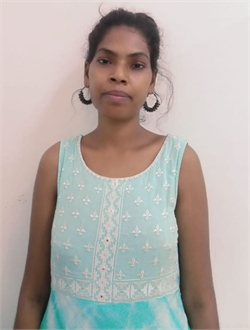Sudha Ekka - Full time Patient Care and Elderly Care in Andheri West in Mumbai