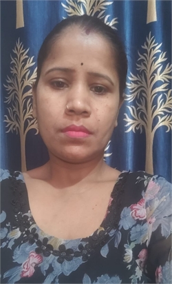 Sudha Gautam - Part time Baby Sitter in Uttam Nagar in Delhi