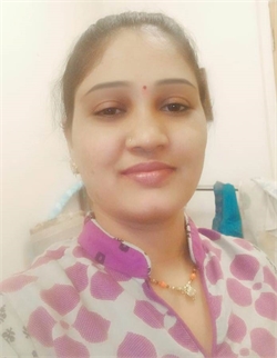 Sudha Kamble - Part time Cleaner and Cook in worli in Mumbai