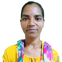 Sudha Lakra - Full time Cleaner and Cook in Andheri east in Mumbai