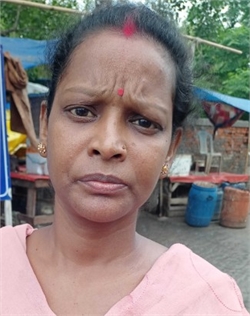 Sudha Sharma - Part time Cleaner in Tughlakabad Extension in Delhi