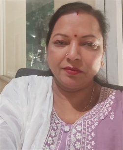 Sudha Shaw - Full time Baby Sitter in kolkata in Kolkata