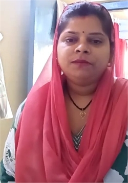Sudha Singh - Part time Cook in Govindpuram in Delhi