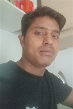 sudhan Sonkar - Full time Cleaner and Patient Care and Elderly Care in grant raod in Mumbai