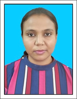 sudharani - Full time Baby Sitter in orisaa in Mumbai
