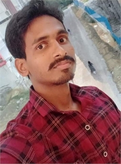 Sudheer - Full time Cleaner and Cook in Andheri West in Mumbai