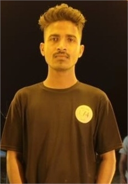 Sudhir Lakra - Full time Cleaner and Patient Care and Elderly Care in Bandra East in Mumbai