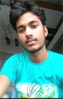 Sudhir Paswan - Full time Cleaner in Goregaon West in Mumbai