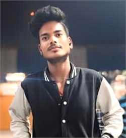 Sudhir Kumar Mukhiya - Full time Cleaner in Borivali in Mumbai
