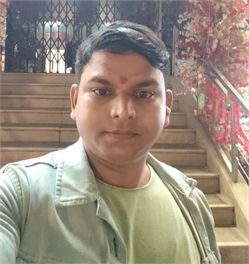 Sudhir Kumar Paswan - Full time Cook in Vile Parle in Mumbai
