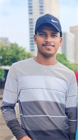 Sudhir Lakdra - Full time Cleaner in Grant road in Mumbai