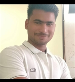 sudhir rai - Part time Patient Care and Elderly Care in malad east in Mumbai