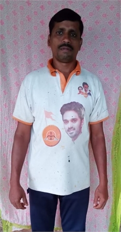 Sudhir Savalaram Ghanekar - Full time Cleaner in Ratnagiri in Ratnagiri