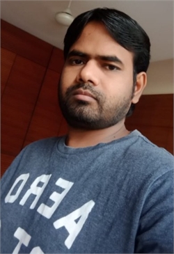Sudhir Sharma - Full time Cook in Juhu in Mumbai