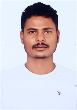 sudhit kullu - Full time Cleaner in Dadar east in Mumbai