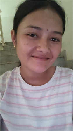 Sudikshya joshi - Full time Baby Sitter in Banglore in Bangalore Bengaluru