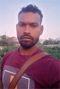 Sudip Tete - Full time Cleaner in Titwala in Mumbai