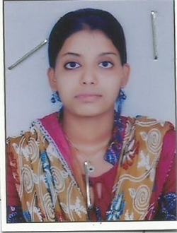 SUFEEYA - Full time Baby Sitter in Banashankari, in Chitradurga