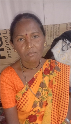 Sugandha Vilas Khose - Part time Patient Care and Elderly Care in Mulund West in Mumbai