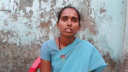Sugandha Parse - Part time Cleaner and Patient Care and Elderly Care and Baby Sitter in Ambivali in Thane