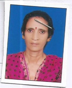 Sugandha Prakash Nagine - Part time Cleaner and Baby Sitter in Malad West in Mumbai