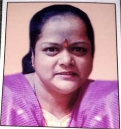 Sugandha shedage - Part time Cleaner and Cook in Jogeshwari East in Mumbai