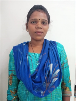 Suganti Aind - Full time Cleaner in malad west in Mumbai