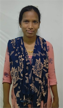suganti bai - Full time Cleaner and Patient Care and Elderly Care in goregaon west in Mumbai