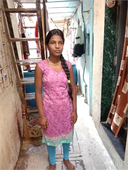 suganti kujur - Full time Cleaner and Baby Sitter in kurla in Thane