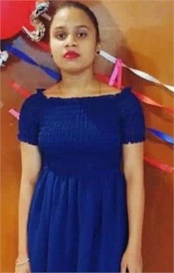 Suganti Kumari - Full time Cleaner in Goa in Goa