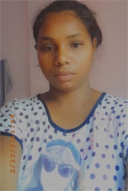 Suganti Kumari - Full time Cleaner in Virar east in Mumbai