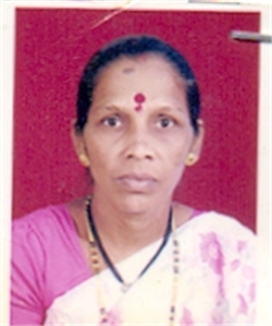 sughandha prakash baiing - Part time Baby Sitter in 50 in Mumbai