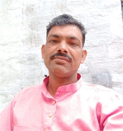 Sugreev - Full time Cleaner and Patient Care and Elderly Care in Faridabad in Delhi