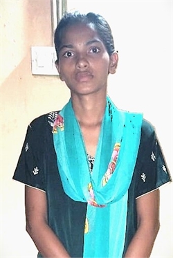 Sugyani Dandasena - Full time Baby Sitter in Kandhamal in Khanpur