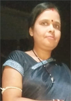 Sugyani sahu