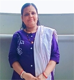 Sugyani sahu - Full time Cook in sakinaka in Mumbai