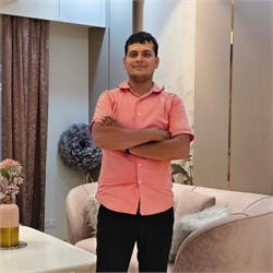Suhail - Part time Cleaner in Bisrakh Jalalpur in Greater Noida