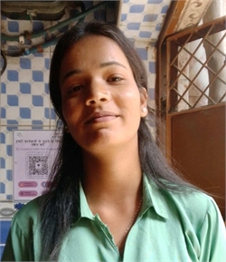 Suhana - Part time Patient Care and Elderly Care in Holambi Kalan in Delhi