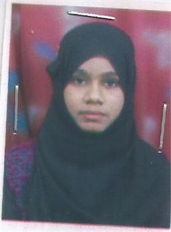 suhana begum - Part time Cleaner and Baby Sitter in Shivamogga in Bangalore Bengaluru