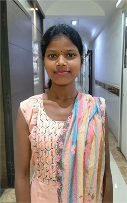 suhana minj - Full time Cleaner in malad west in Mumbai