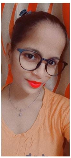 suhana thaufik shaikh - Part time Cleaner and Cook and Baby Sitter in santacruz east in Mumbai
