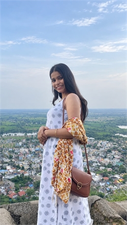 Suhani - Part time Cook in Trimurti Nagar in Nagpur
