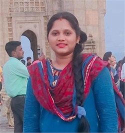 Suhani Nayak - Full time Baby Sitter in orissa in Sambalpur