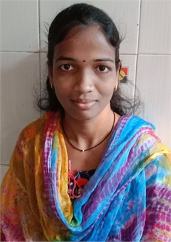 Suhani gotad - Full time Cleaner and Baby Sitter in kalyan in Mumbai